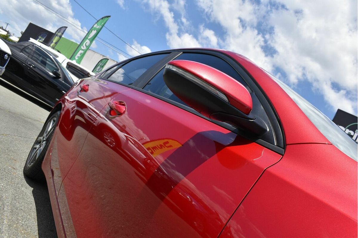 2019 Kia Cerato Sport+ BD