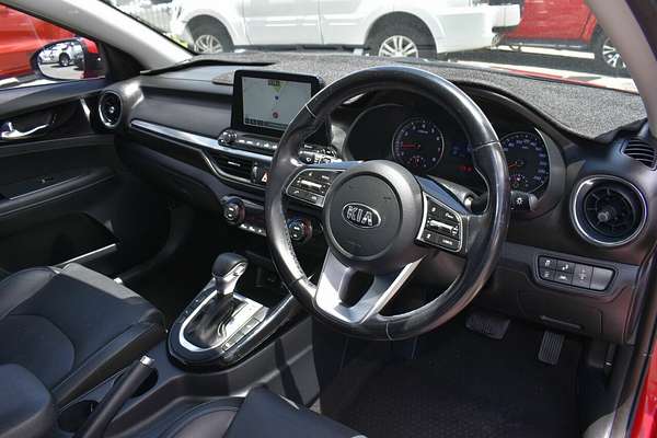 2019 Kia Cerato Sport+ BD