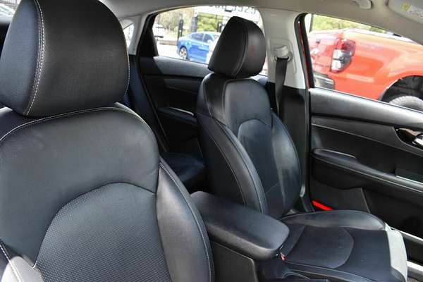 2019 Kia Cerato Sport+ BD