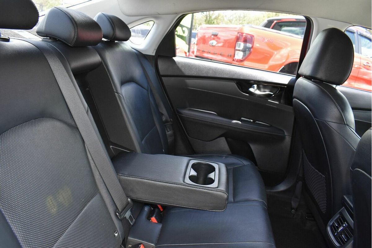 2019 Kia Cerato Sport+ BD