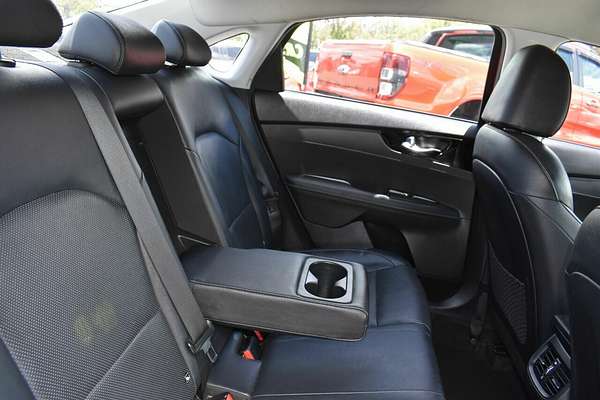 2019 Kia Cerato Sport+ BD