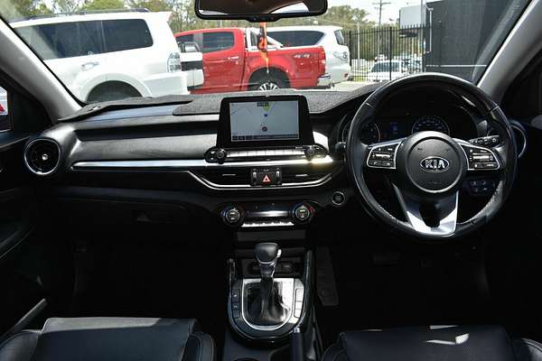 2019 Kia Cerato Sport+ BD