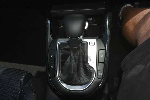 2019 Kia Cerato Sport+ BD