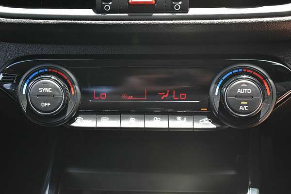 2019 Kia Cerato Sport+ BD