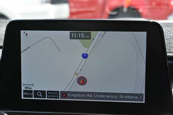 2019 Kia Cerato Sport+ BD