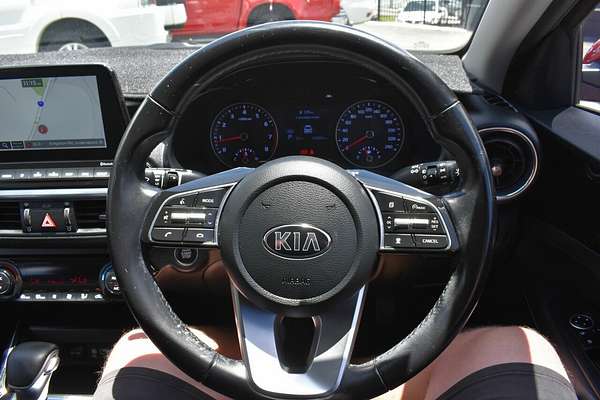 2019 Kia Cerato Sport+ BD