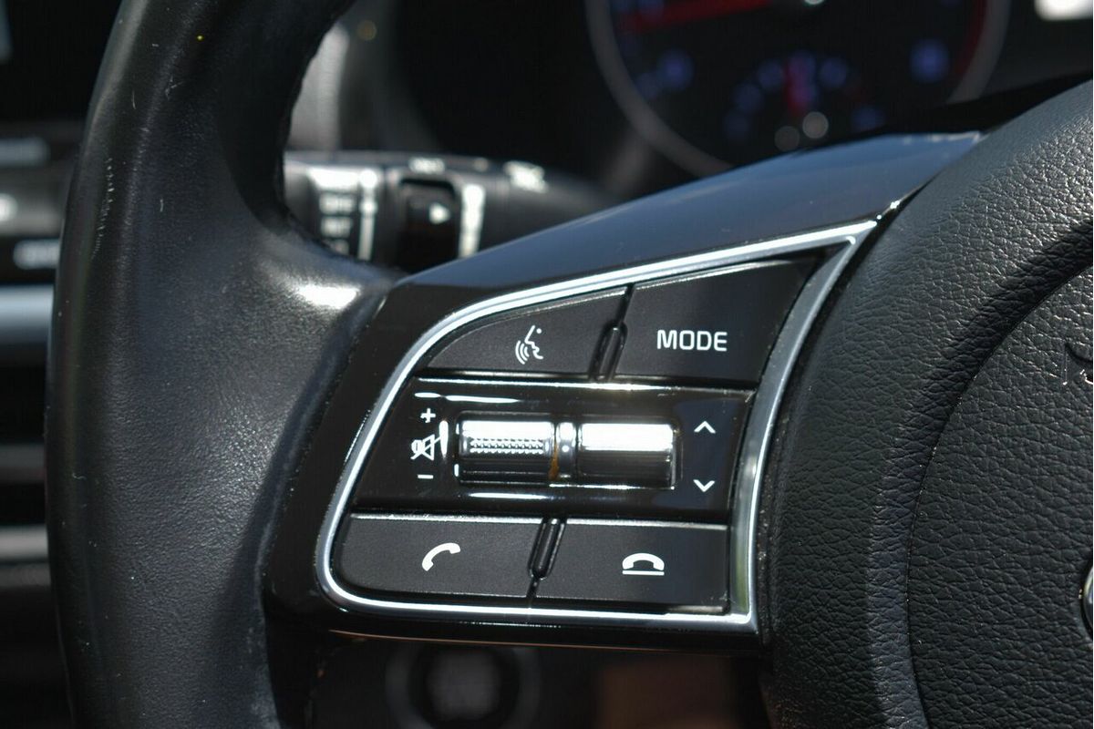 2019 Kia Cerato Sport+ BD