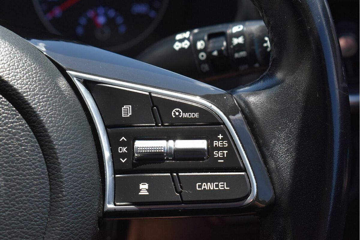 2019 Kia Cerato Sport+ BD