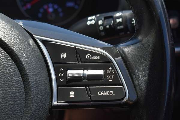 2019 Kia Cerato Sport+ BD