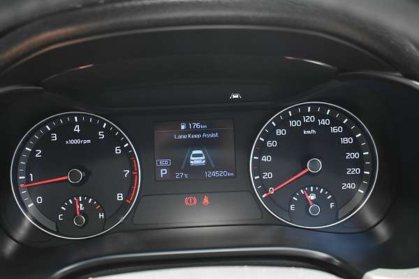 2019 Kia Cerato Sport+ BD