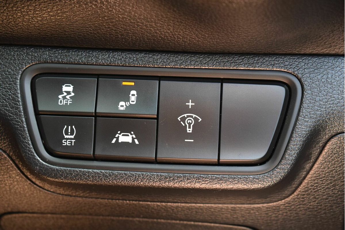 2019 Kia Cerato Sport+ BD