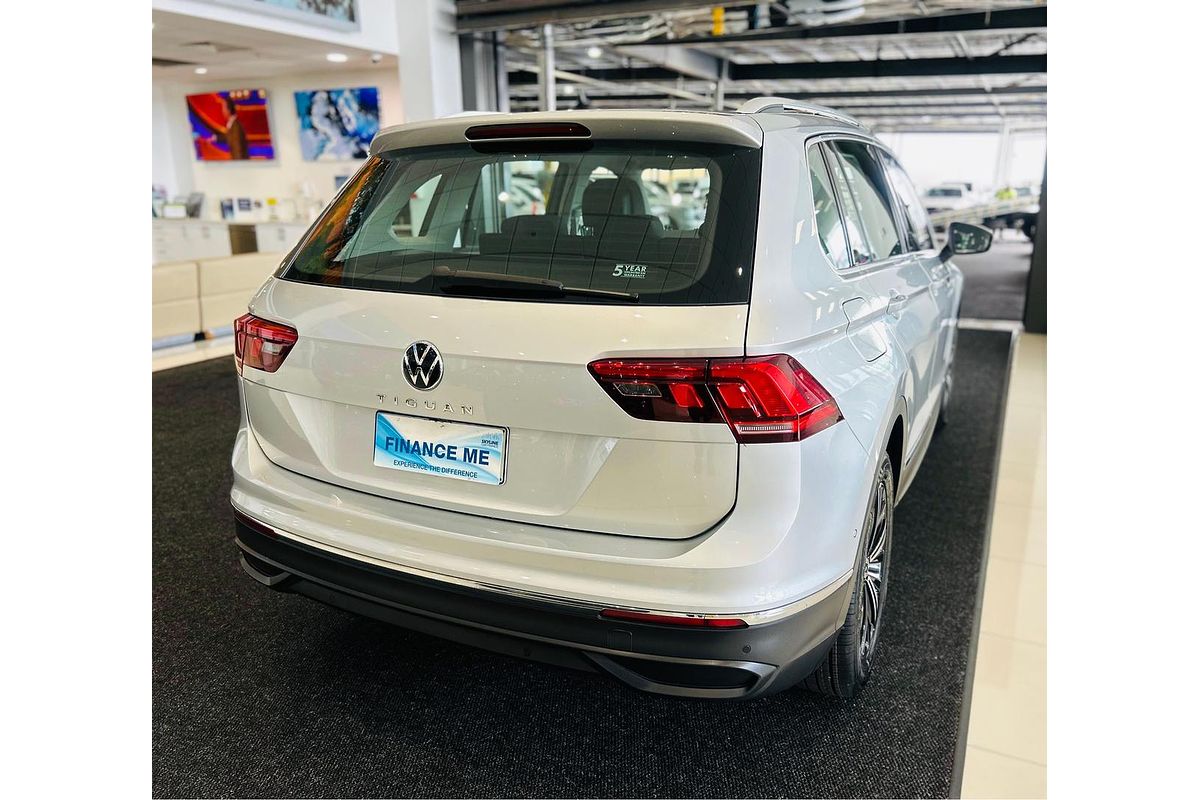 2023 Volkswagen Tiguan 110TSI Life 5N