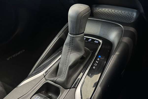 2019 Toyota Corolla Ascent Sport Hybrid ZWE211R