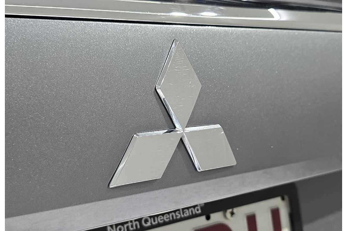 2019 Mitsubishi Outlander ES ZL