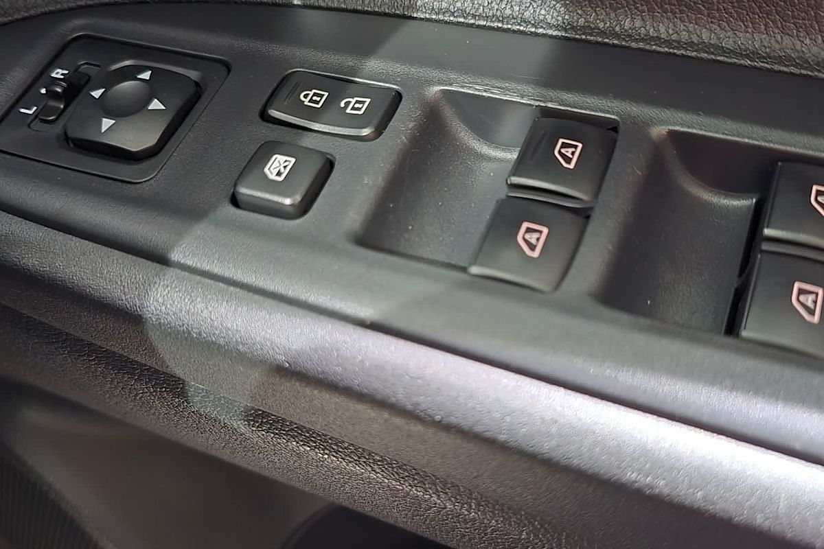 2019 Mitsubishi Outlander ES ZL