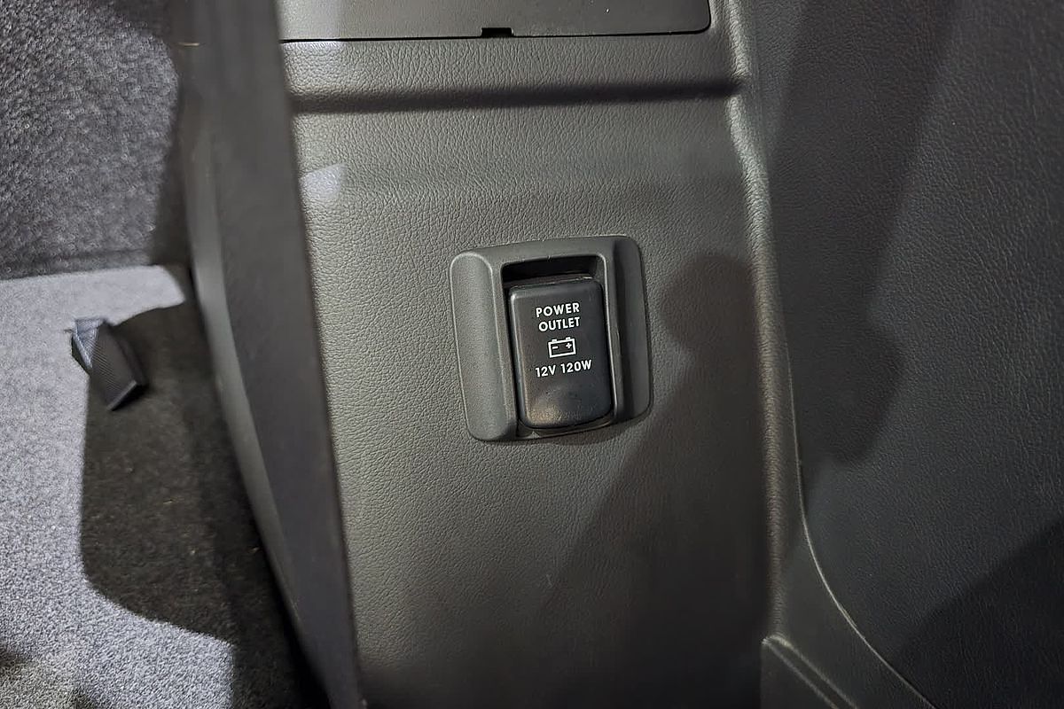 2019 Mitsubishi Outlander ES ZL