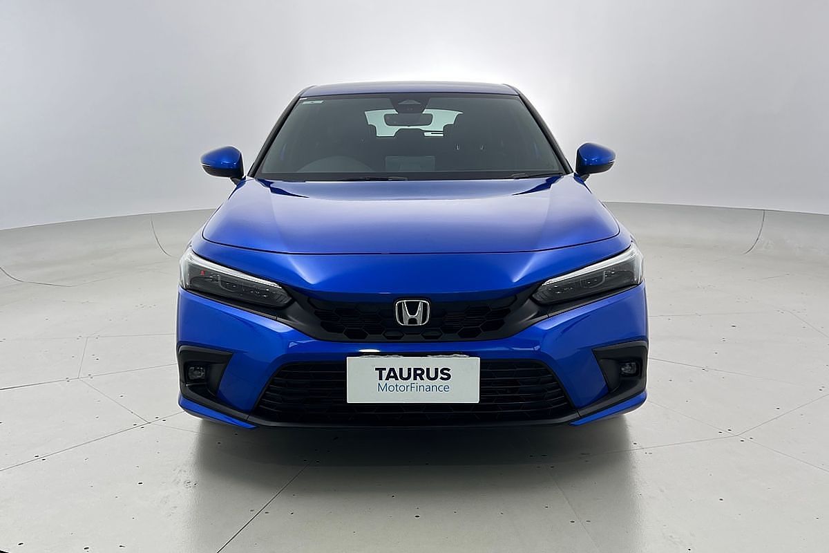 2022 Honda Civic VTi LX 11th Gen