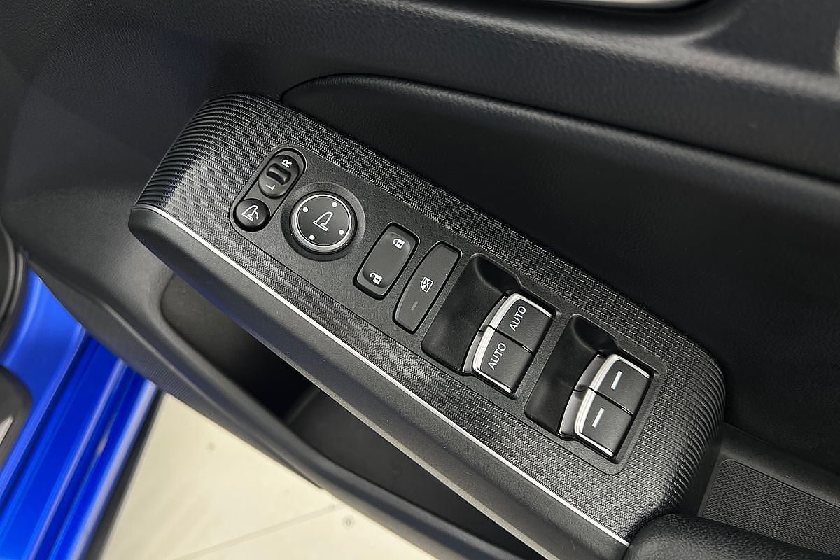 2022 Honda Civic VTi LX 11th Gen