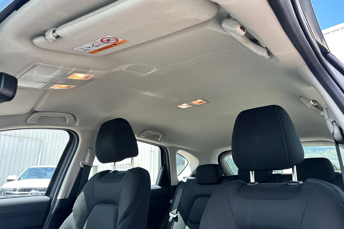 2022 Mazda CX-5 Maxx Sport KF Series