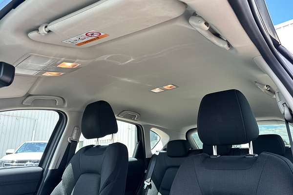 2022 Mazda CX-5 Maxx Sport KF Series