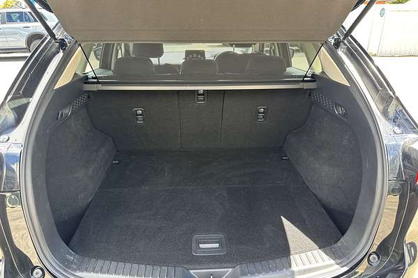 2022 Mazda CX-5 Maxx Sport KF Series