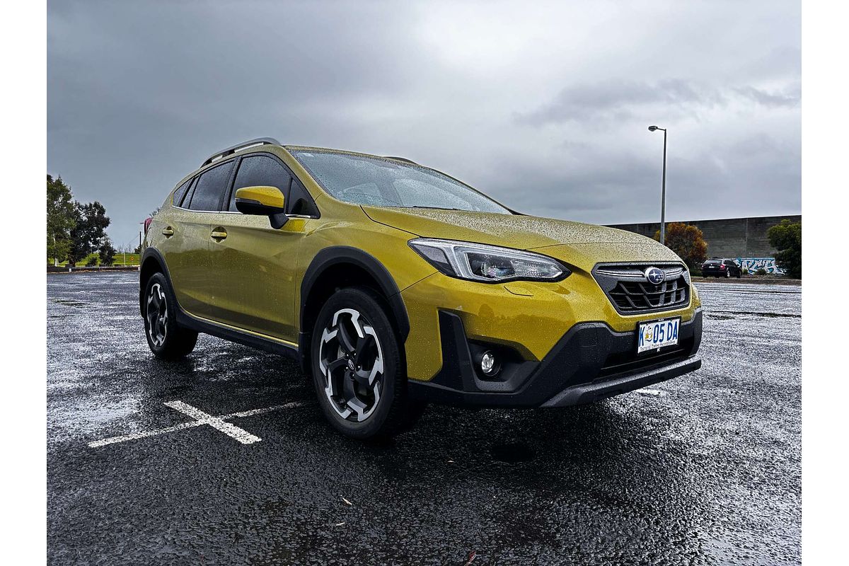 2022 Subaru XV 2.0i-S G5X