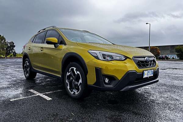 2022 Subaru XV 2.0i-S G5X