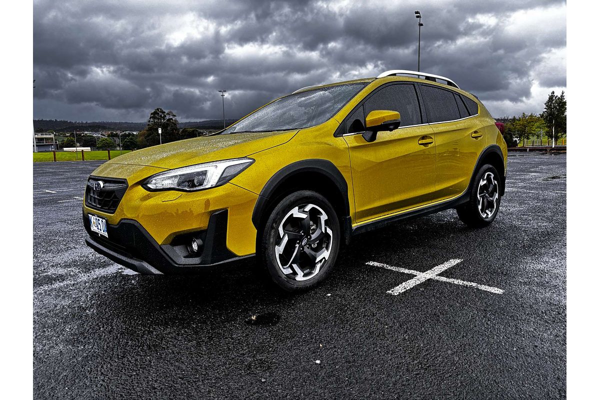 2022 Subaru XV 2.0i-S G5X