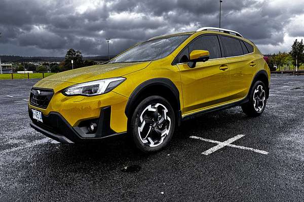 2022 Subaru XV 2.0i-S G5X