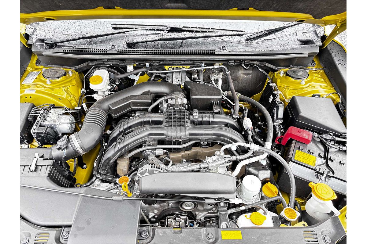 2022 Subaru XV 2.0i-S G5X