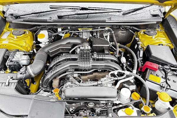 2022 Subaru XV 2.0i-S G5X