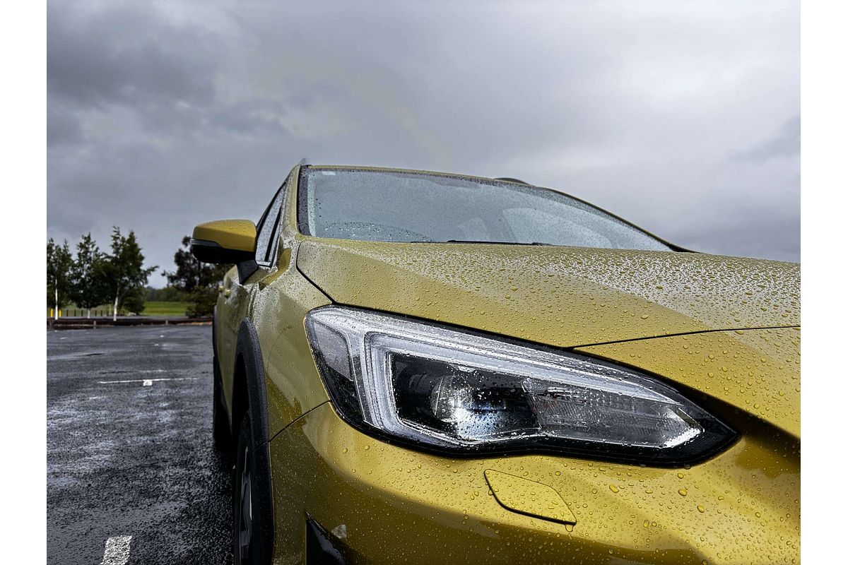 2022 Subaru XV 2.0i-S G5X