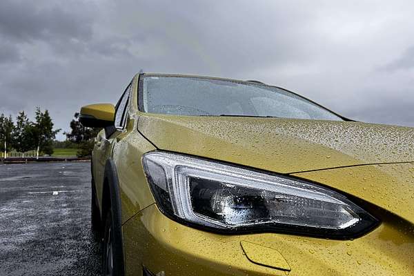 2022 Subaru XV 2.0i-S G5X