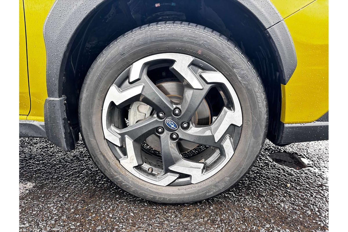 2022 Subaru XV 2.0i-S G5X