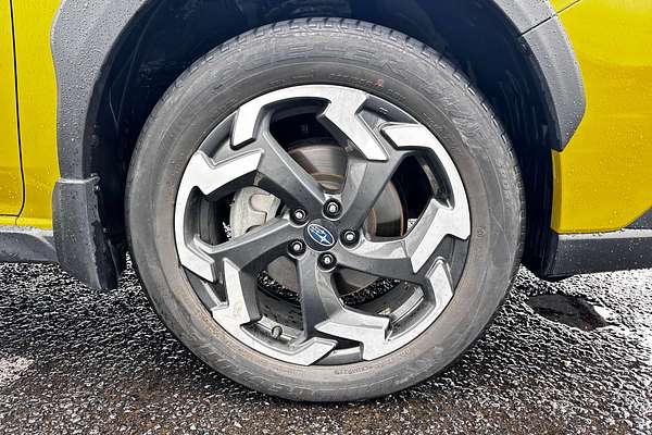 2022 Subaru XV 2.0i-S G5X