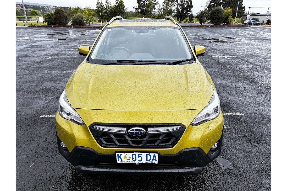 2022 Subaru XV 2.0i-S G5X