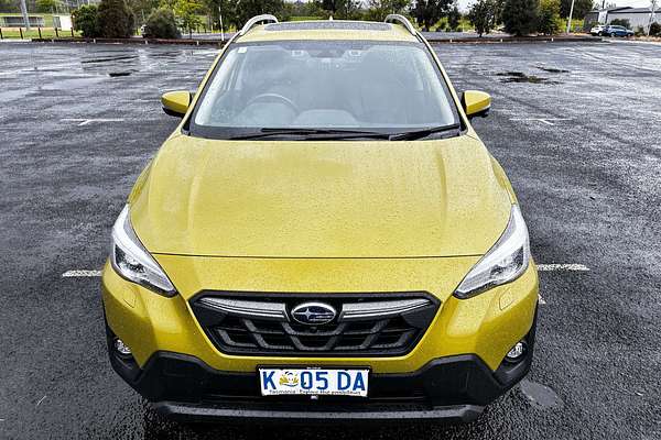 2022 Subaru XV 2.0i-S G5X