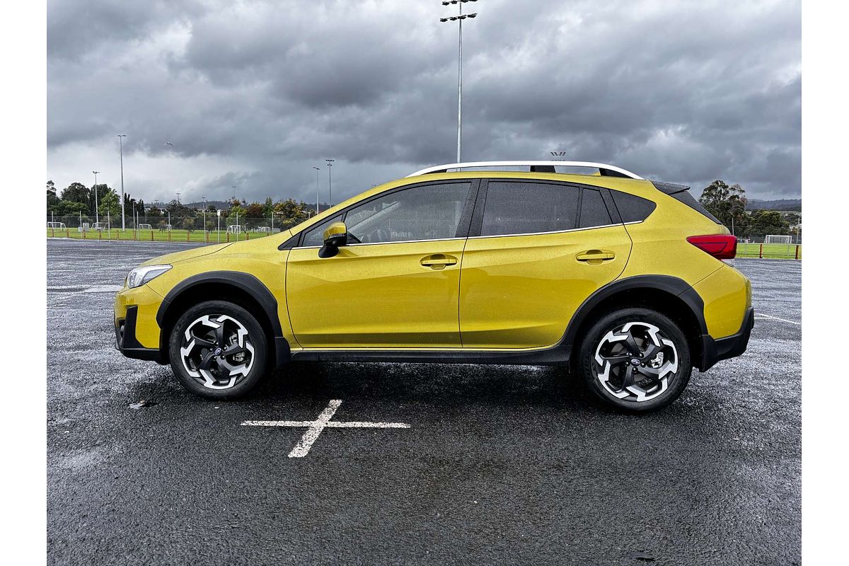 2022 Subaru XV 2.0i-S G5X