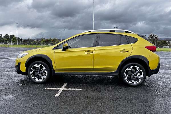 2022 Subaru XV 2.0i-S G5X