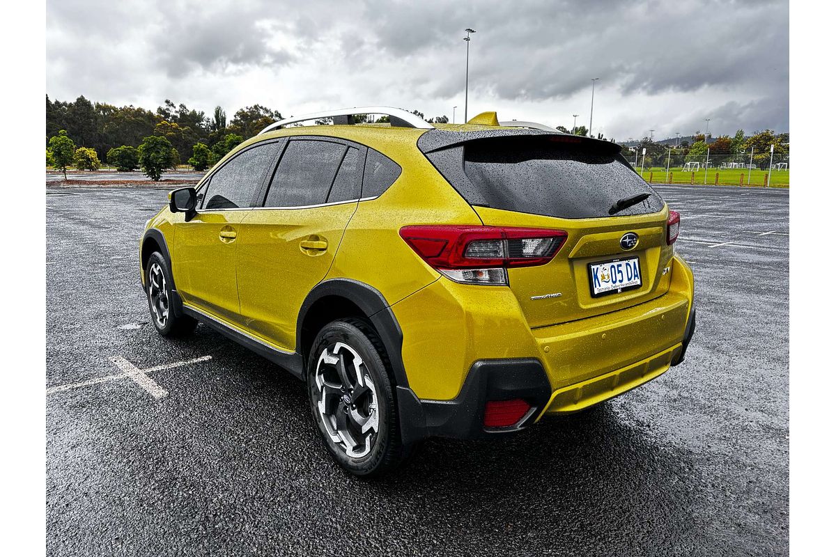 2022 Subaru XV 2.0i-S G5X