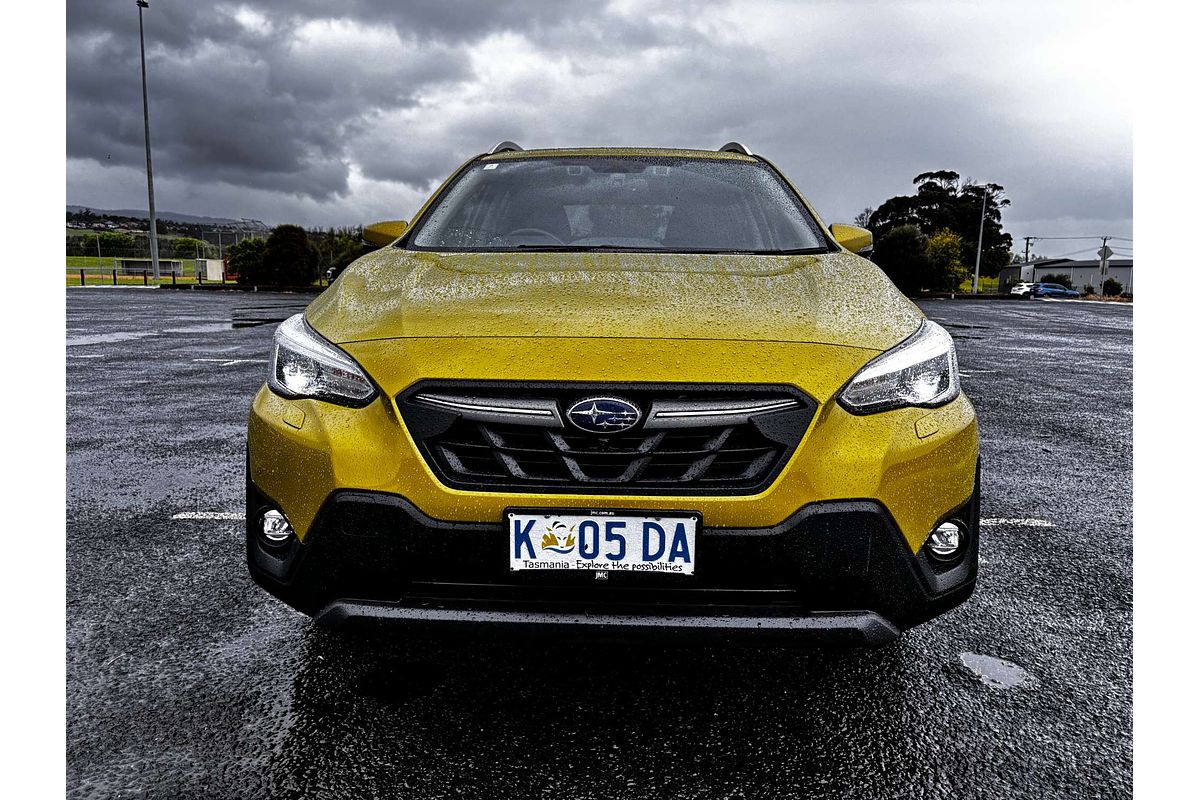 2022 Subaru XV 2.0i-S G5X