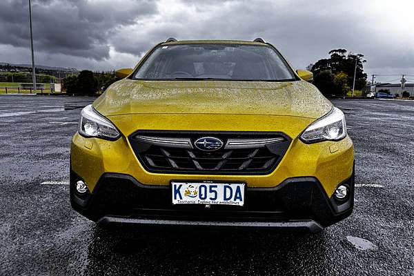 2022 Subaru XV 2.0i-S G5X