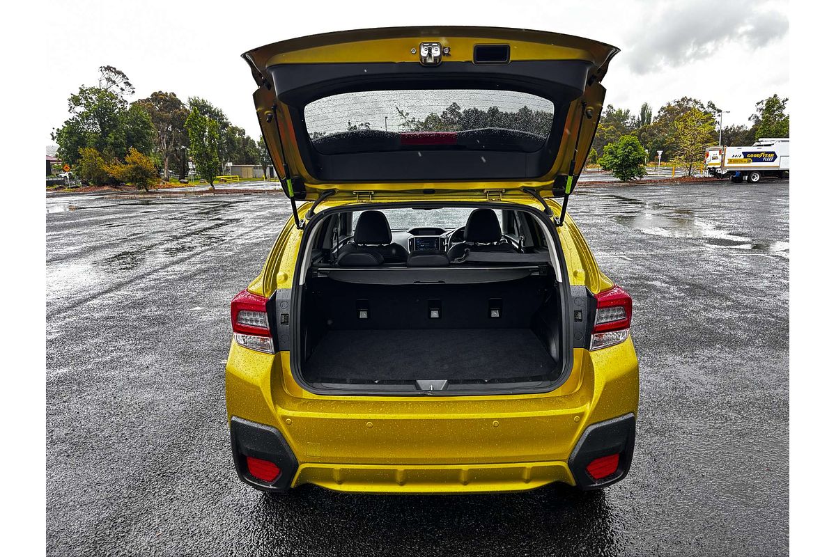 2022 Subaru XV 2.0i-S G5X