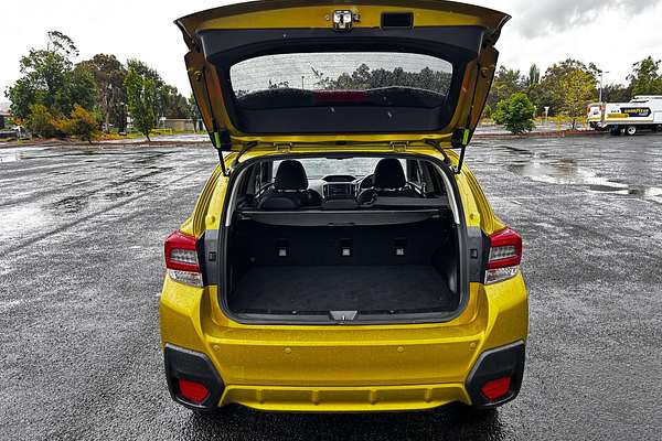 2022 Subaru XV 2.0i-S G5X