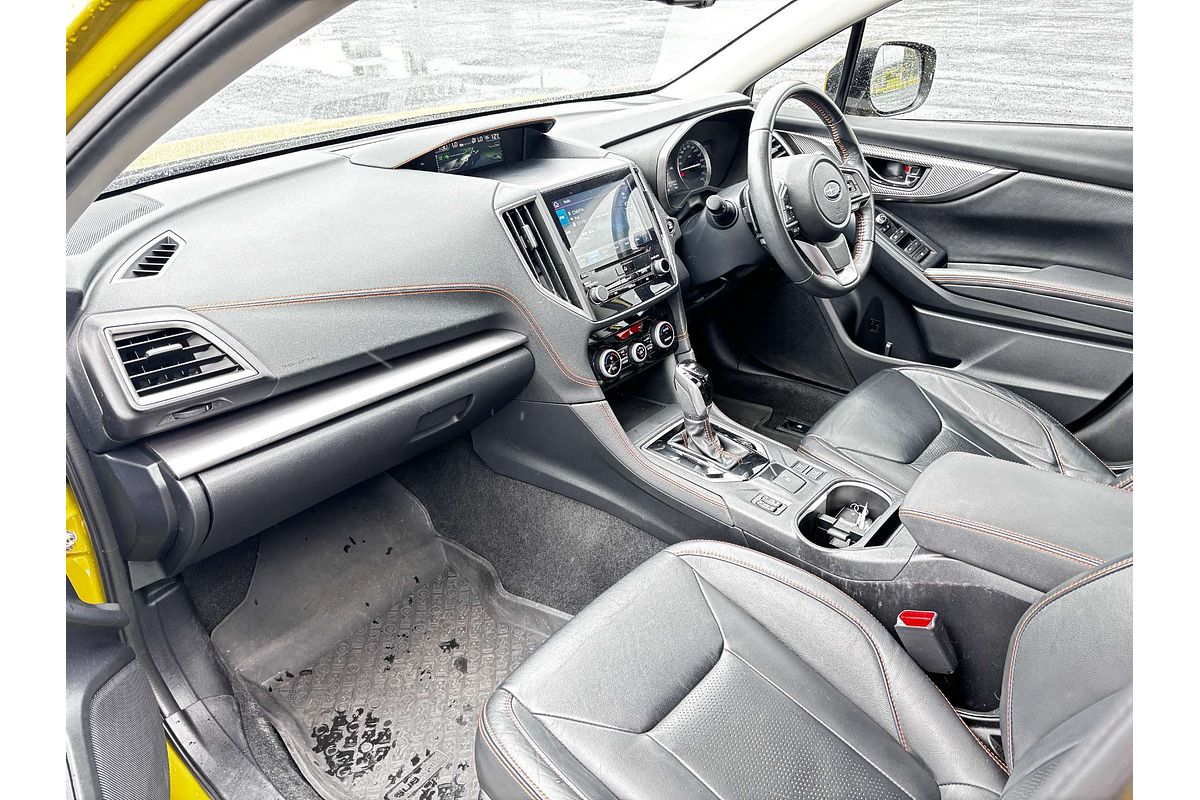 2022 Subaru XV 2.0i-S G5X