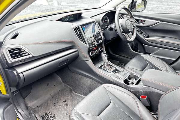 2022 Subaru XV 2.0i-S G5X