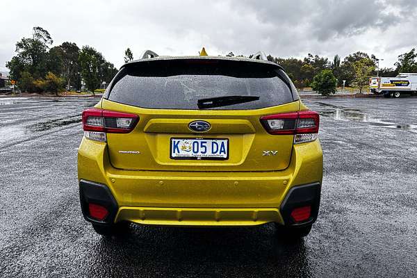 2022 Subaru XV 2.0i-S G5X