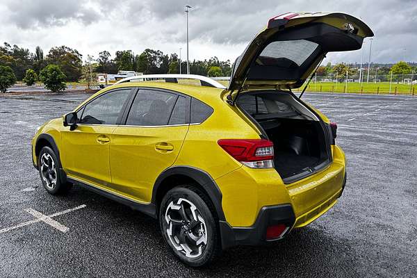 2022 Subaru XV 2.0i-S G5X