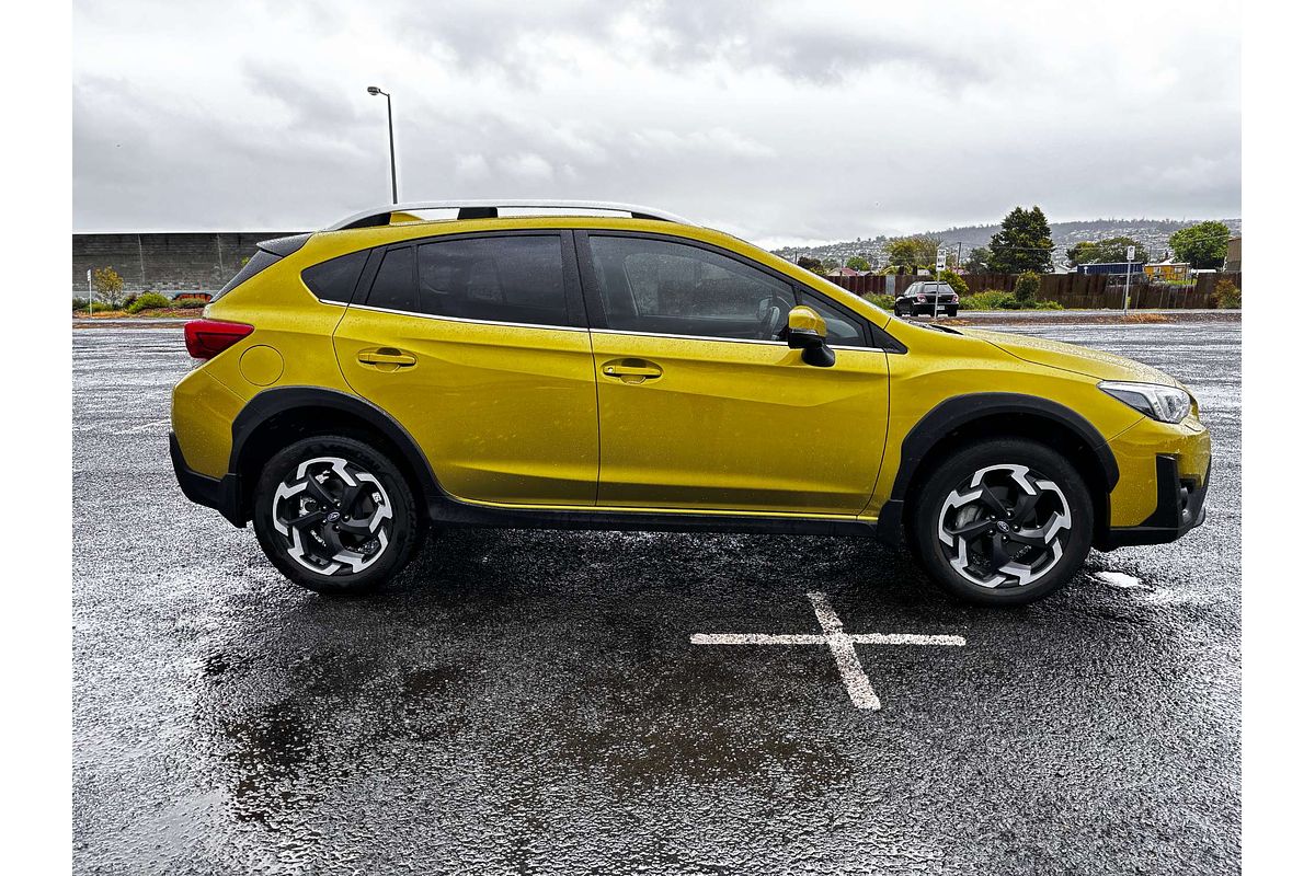 2022 Subaru XV 2.0i-S G5X