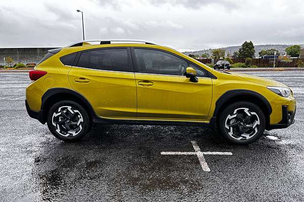 2022 Subaru XV 2.0i-S G5X